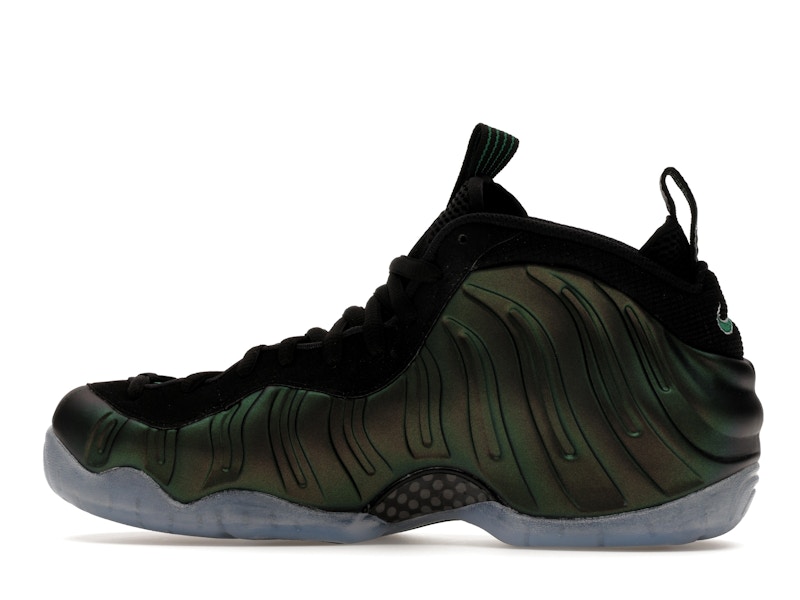 Nike Air Foamposite Pro Pine Green (2025)