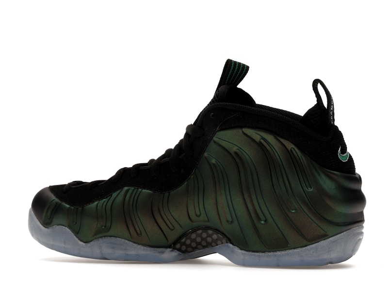 Nike Air Foamposite Pro Pine Green (2025)