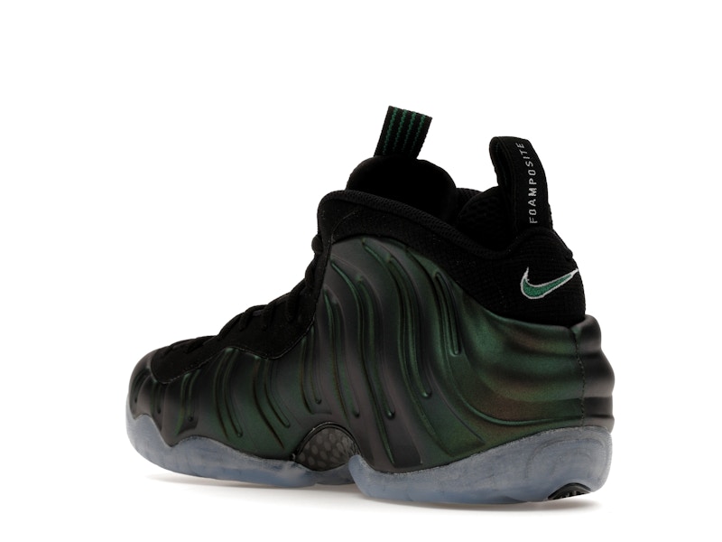 Nike Air Foamposite Pro Pine Green (2025)