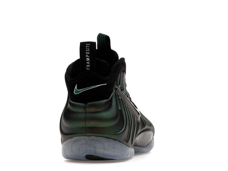 Nike Air Foamposite Pro Pine Green (2025)