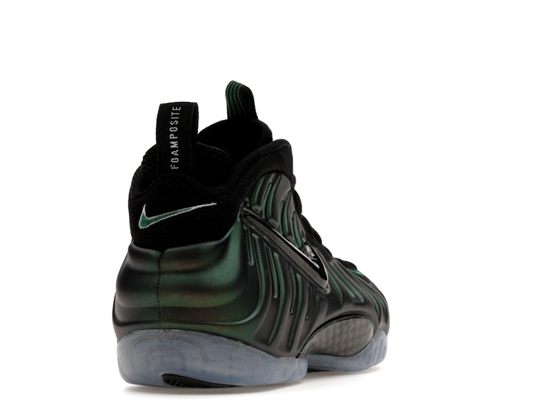Nike Air Foamposite Pro Pine Green (2025)