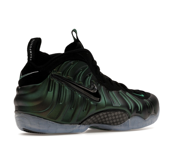 Nike Air Foamposite Pro Pine Green (2025)