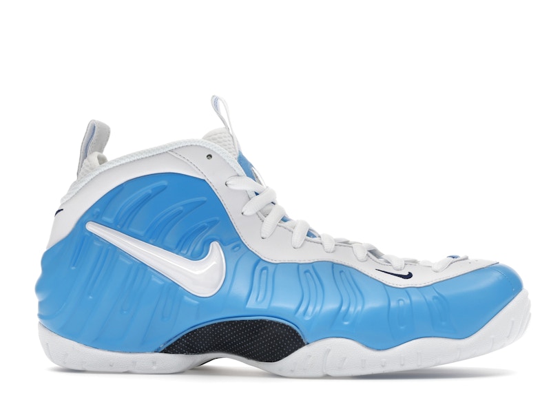 Nike Air Foamposite Pro University Blue (2026)
