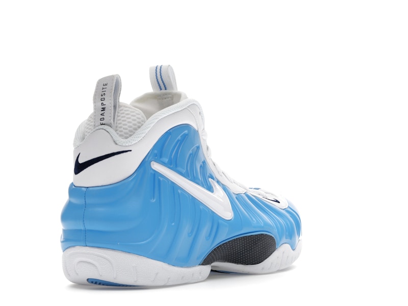 Nike Air Foamposite Pro University Blue (2026)