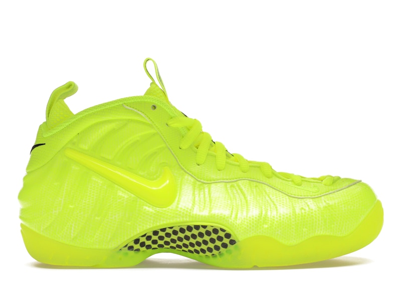 volt foamposite