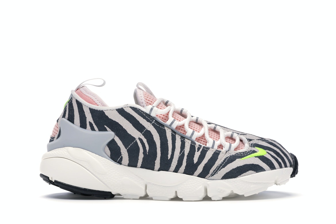 w nike aire footscape nxn