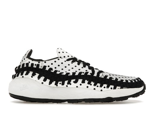 Nike Air Footscape Woven Fragment Polka Dot 0
