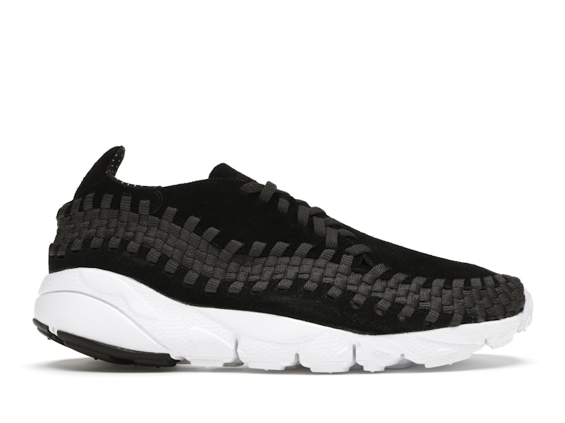Air footscape nm woven fk store