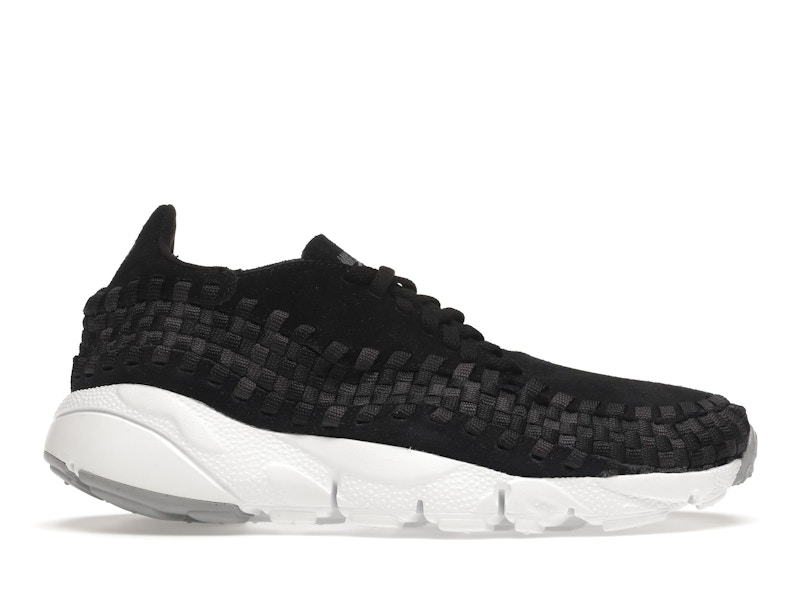 Nike air footscape nm woven hotsell