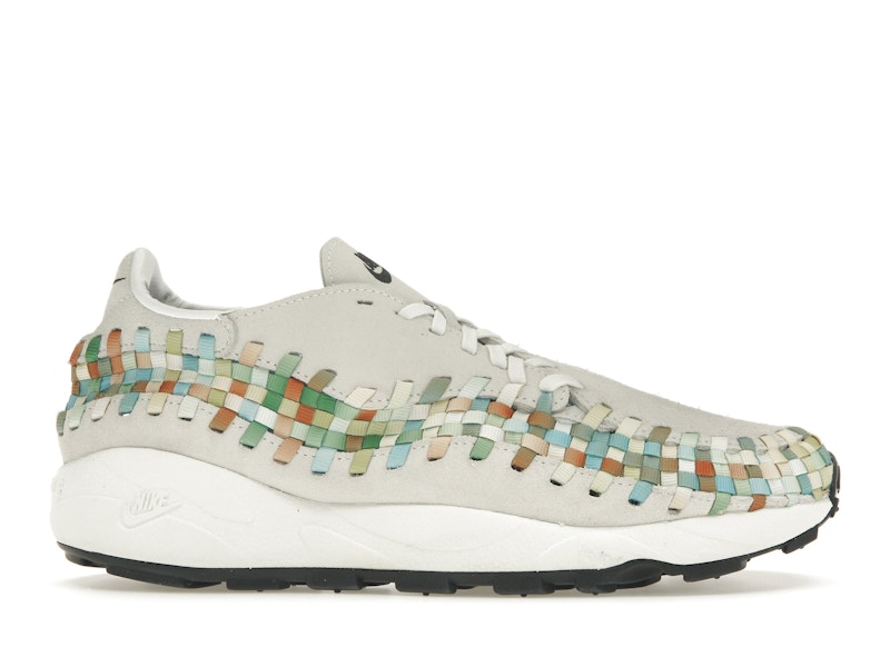 Nike footscape on sale woven 218