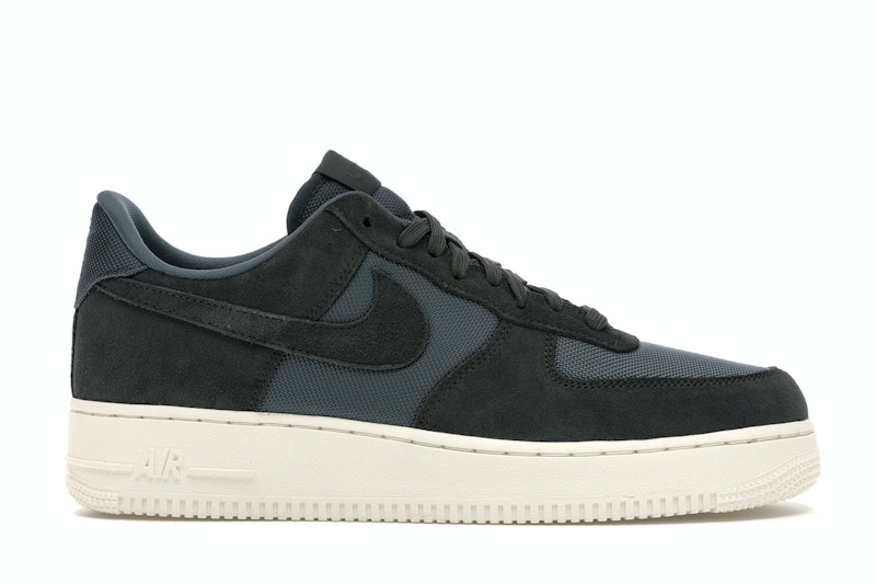 Nike Air Force 1 Low 07 1 Mineral Spruce Men s AO2409 300 US