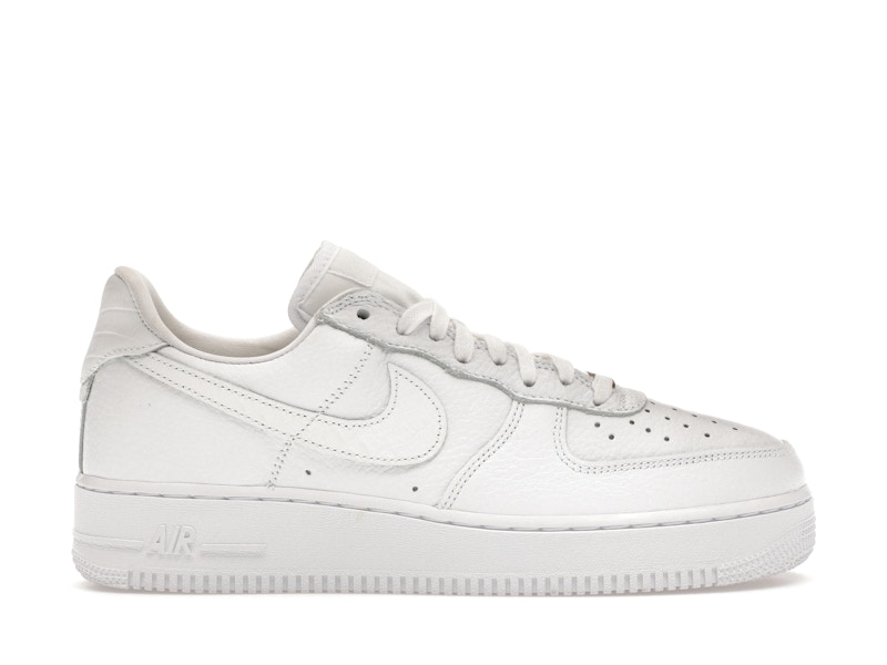 White air force 1 schuh clearance