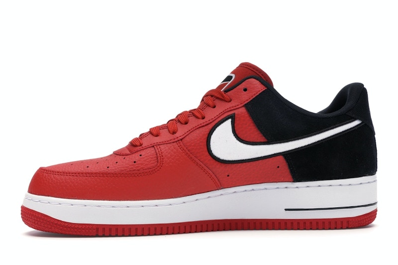 nike air force 1 rosu Off 60% - yaren.com