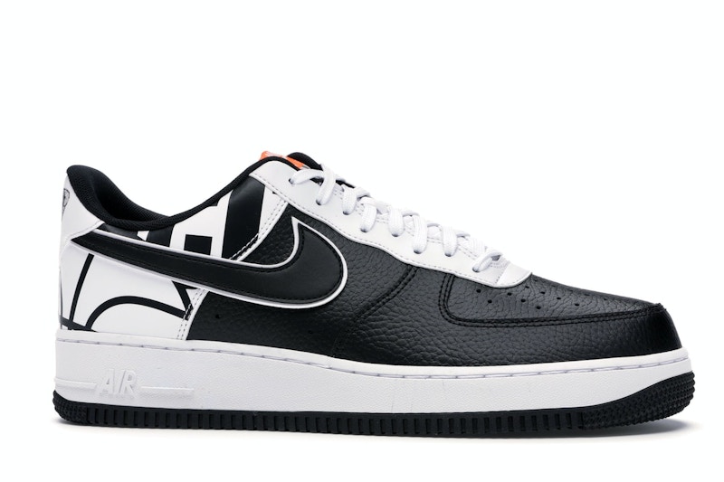 Air force 7 lv8 clearance