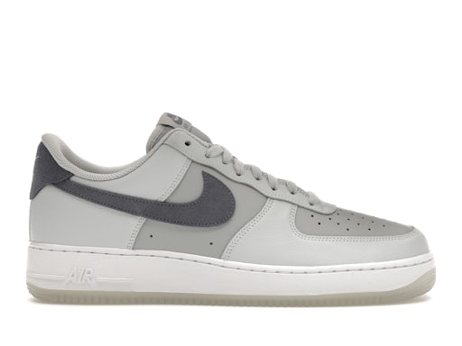 Nike Air Force 1 '07 LV8 Pure Platinum Light Carbon 0