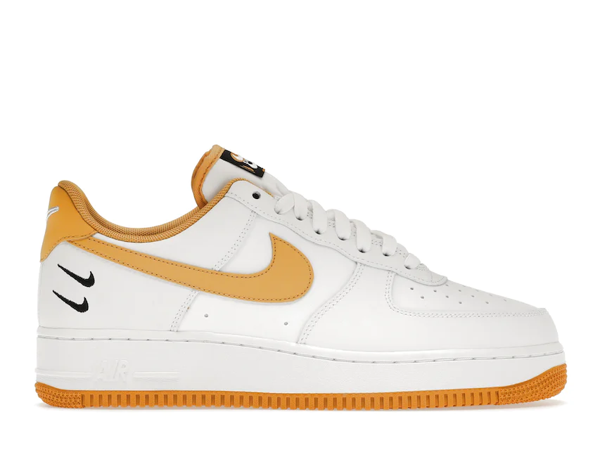 Nike Air Force 1 Low '07 LV8 White Light Ginger Hombre - CT2300-100 - ES