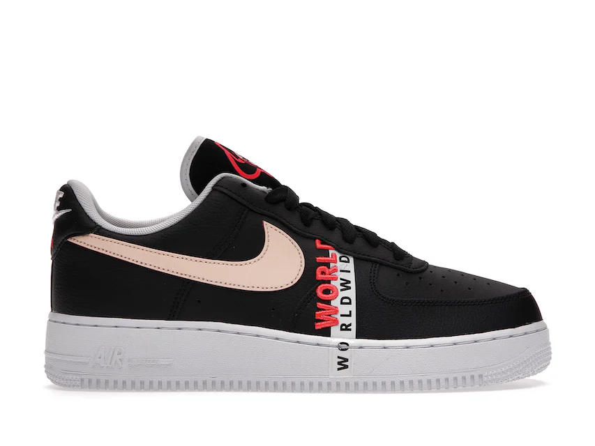 NIKE AIR FORCE 1´07 - Imperium Store