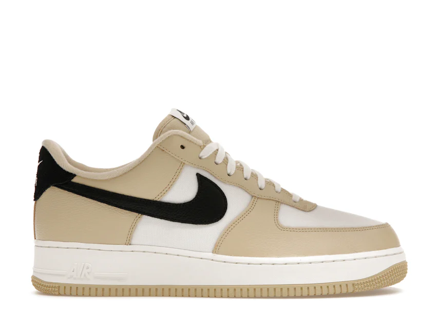 Nike Air Force 1 '07 LX Low Team Gold 0