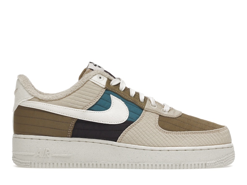 Air force store 1 lx purple