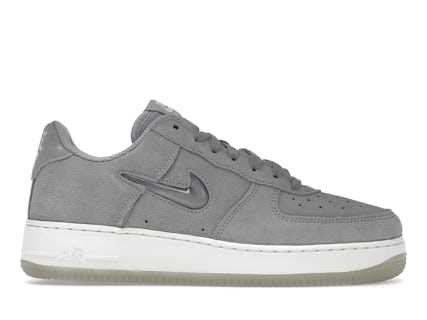 Nike Air Force '07 Low Color of the Month Jewel Light Smoke Grey