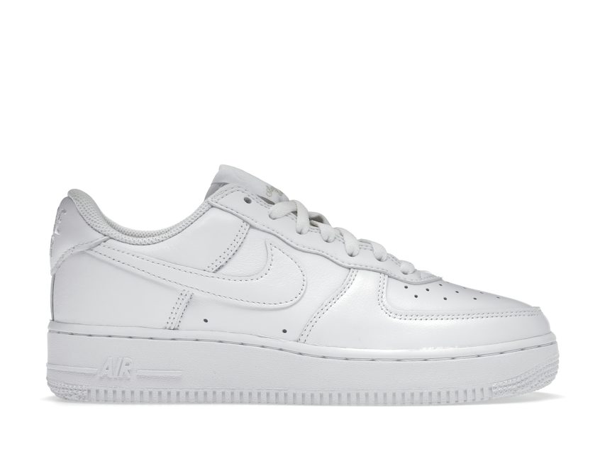Colin Kaepernick x Nike AF1 True to 7 Official Look