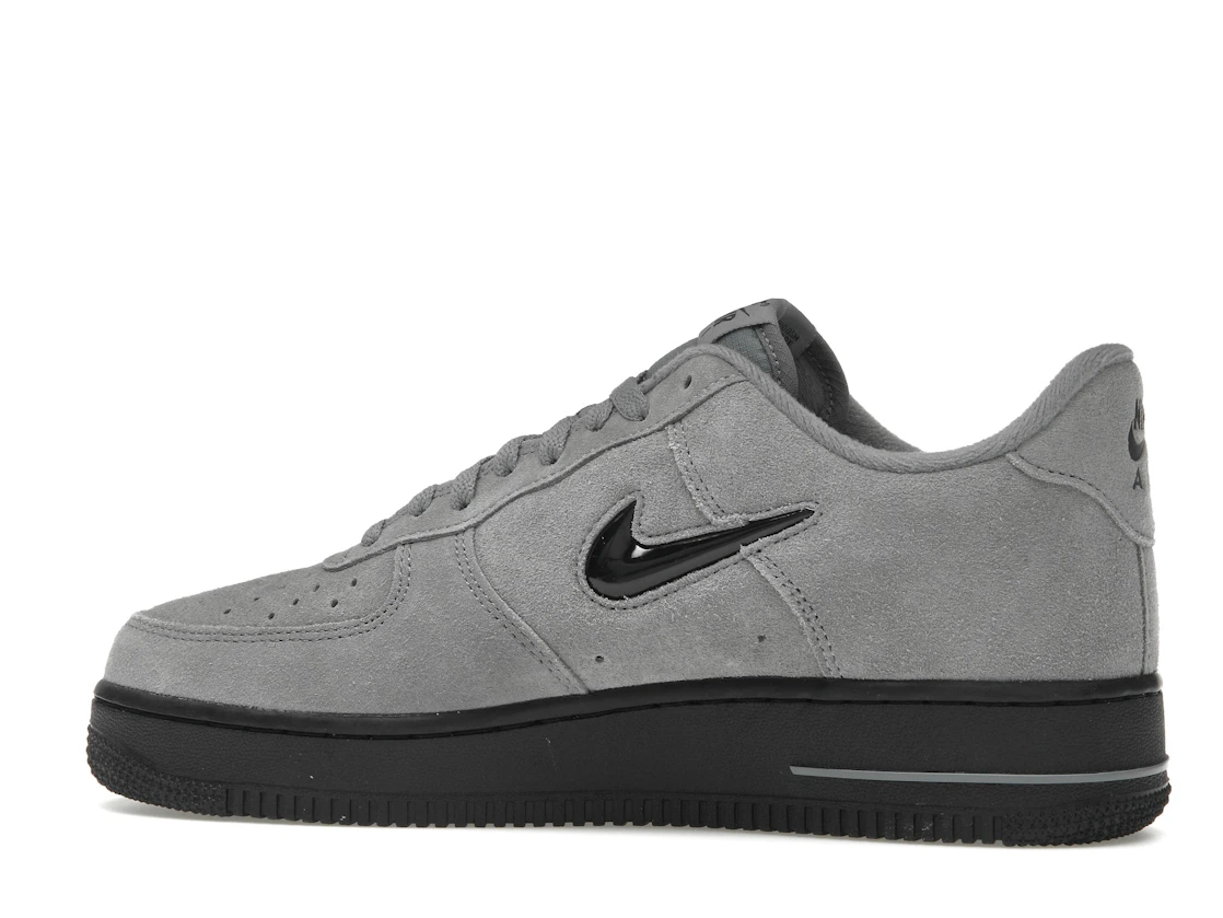 Nike Air Force 1 '07 Low Jewel Cool Grey Black