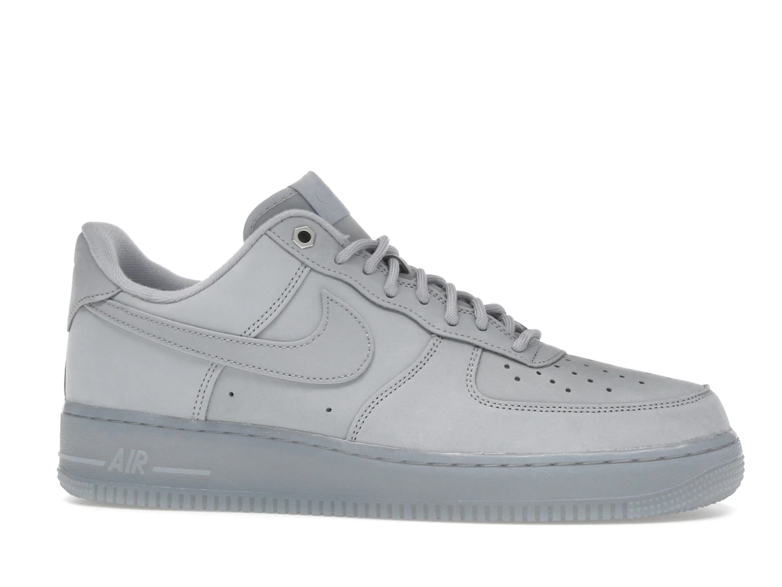 Nike Air Force 1 '07 Low WB Triple Wolf Grey
