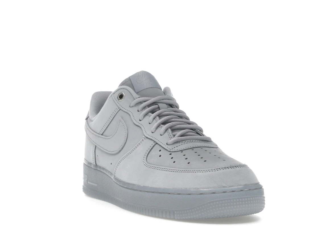 Nike Air Force 1 '07 Low WB Triple Wolf Grey