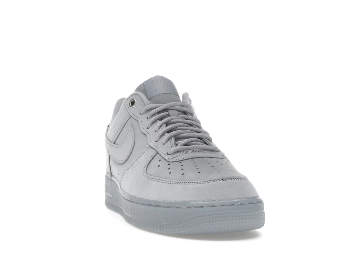 Nike Air Force 1 '07 Low WB Triple Wolf Grey