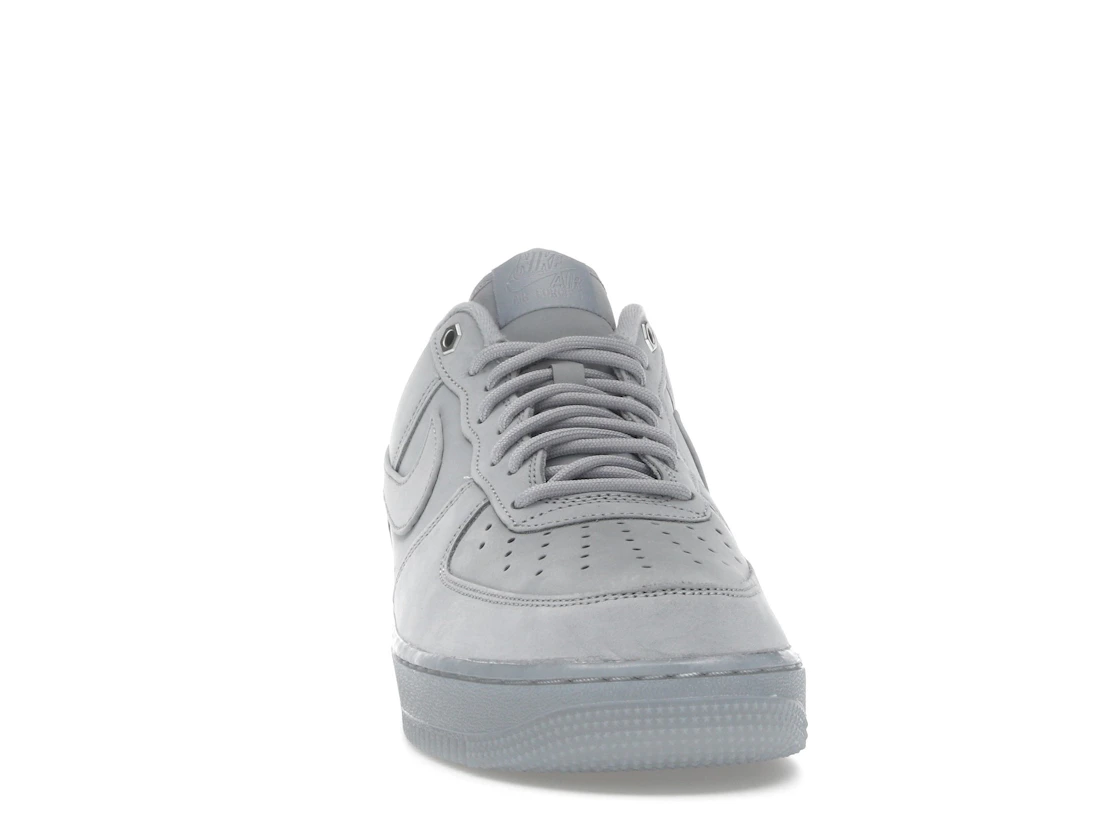 Nike Air Force 1 '07 Low WB Triple Wolf Grey