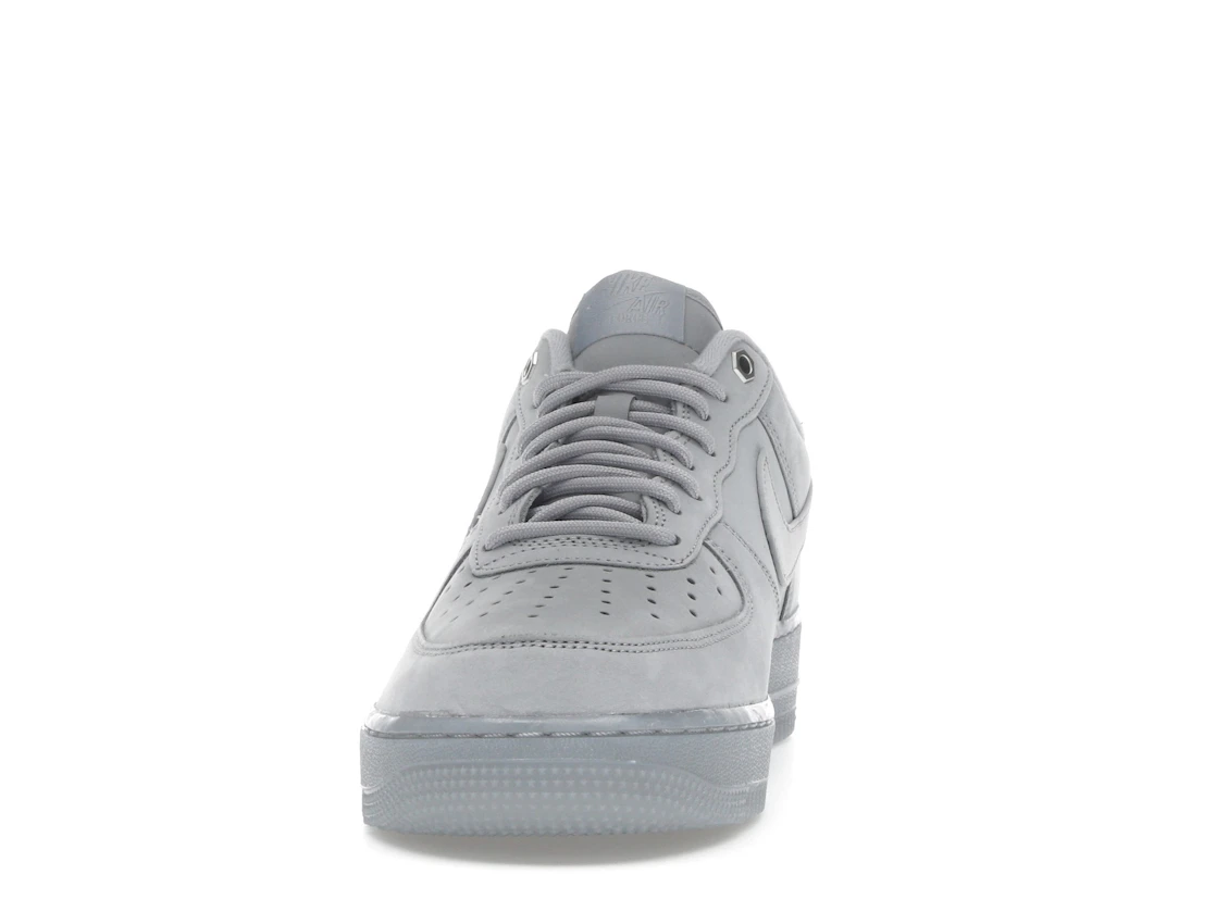 Nike Air Force 1 '07 Low WB Triple Wolf Grey