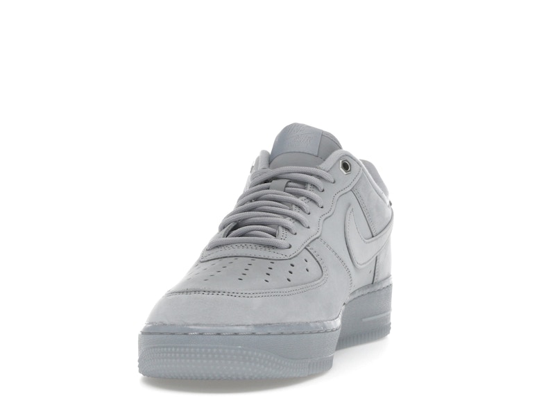 Nike Air Force 1 '07 Low WB Triple Wolf Grey