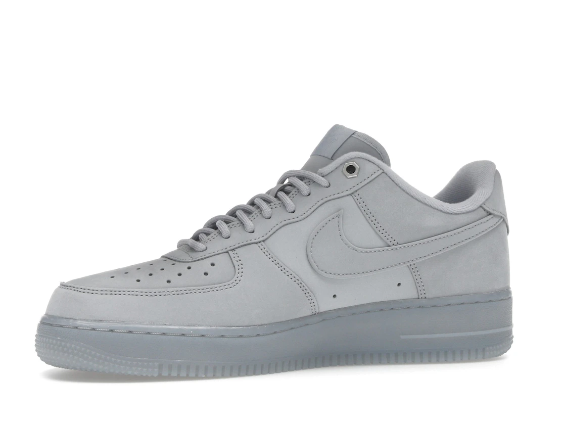 Nike Air Force 1 '07 Low WB Triple Wolf Grey
