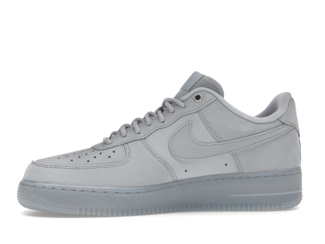 Nike Air Force 1 '07 Low WB Triple Wolf Grey