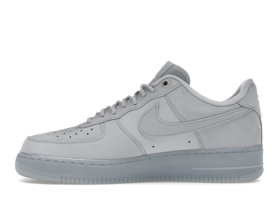 Nike Air Force 1 '07 Low WB Triple Wolf Grey
