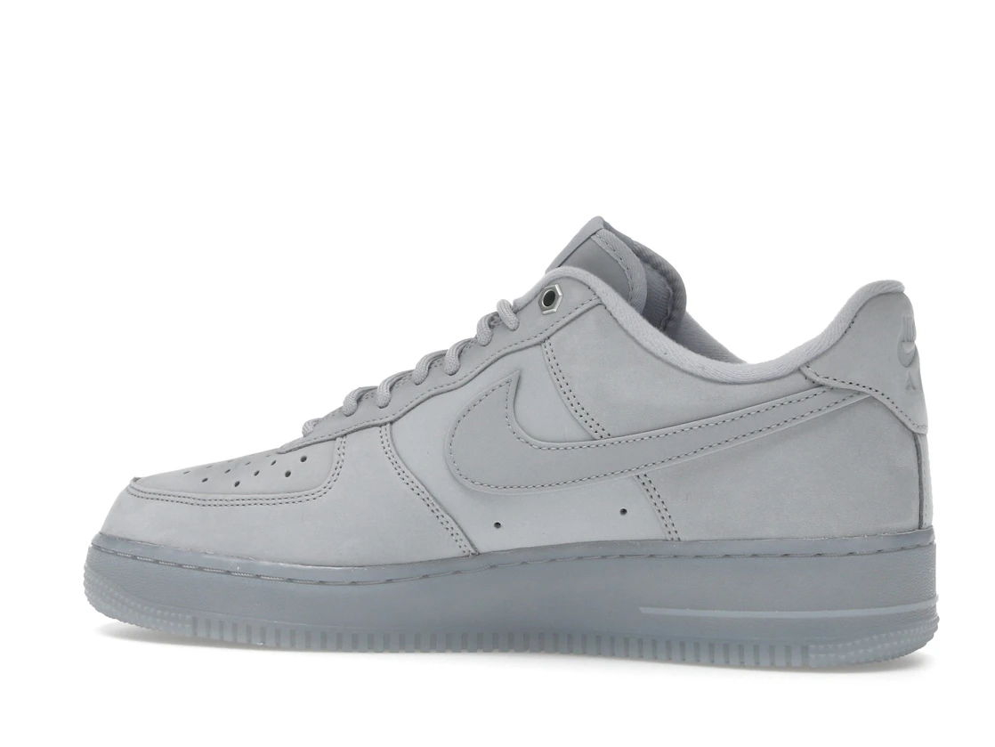 Nike Air Force 1 '07 Low WB Triple Wolf Grey