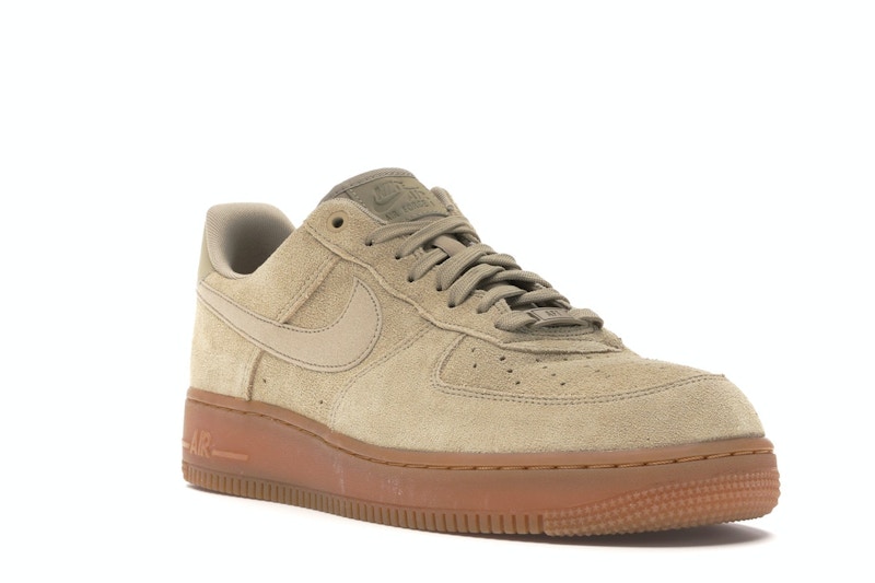 Nike air force 1 07 lv8 mushroom