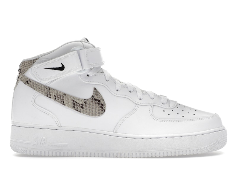 NIKE AIR FORCE 1 MID '07 