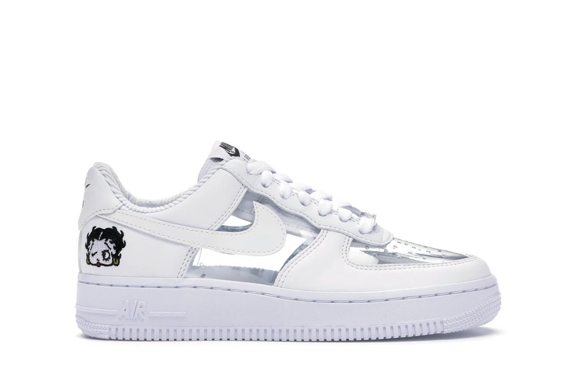 Nike Air Force 1 Low '07 Olivia Kim (Friends and Family) (Women's)