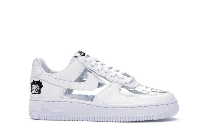 Nike Air Force 1 Low '07 Olivia Kim (Friends and Family) (Women's)