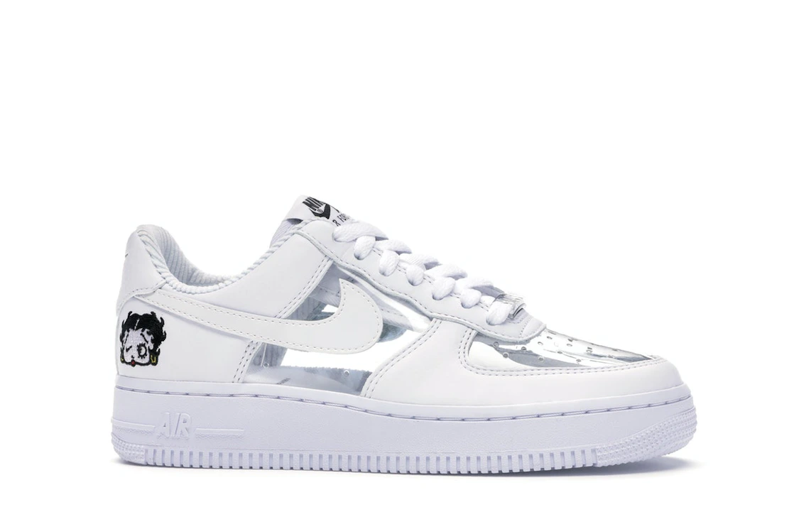 Nike Air Force 1 Low '07 Olivia Kim (Friends and Family) (Women's)