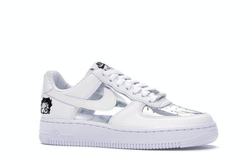 Nike Air Force 1 Low '07 Olivia Kim (Friends and Family) (Women's)