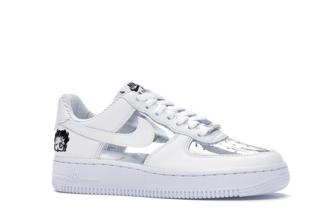 Nike Air Force 1 Low '07 Olivia Kim (Friends and Family) (Women's)