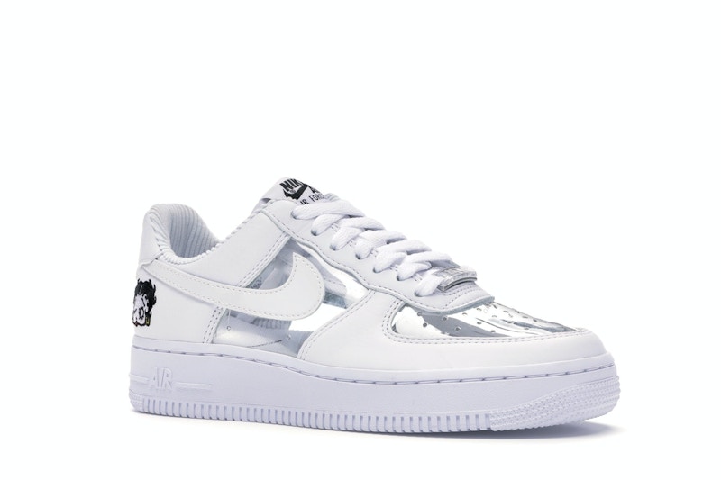 Nike Air Force 1 Low '07 Olivia Kim (Friends and Family) (Women's)