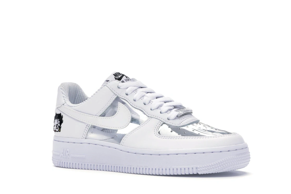 Nike Air Force 1 Low '07 Olivia Kim (Friends and Family) (Women's)