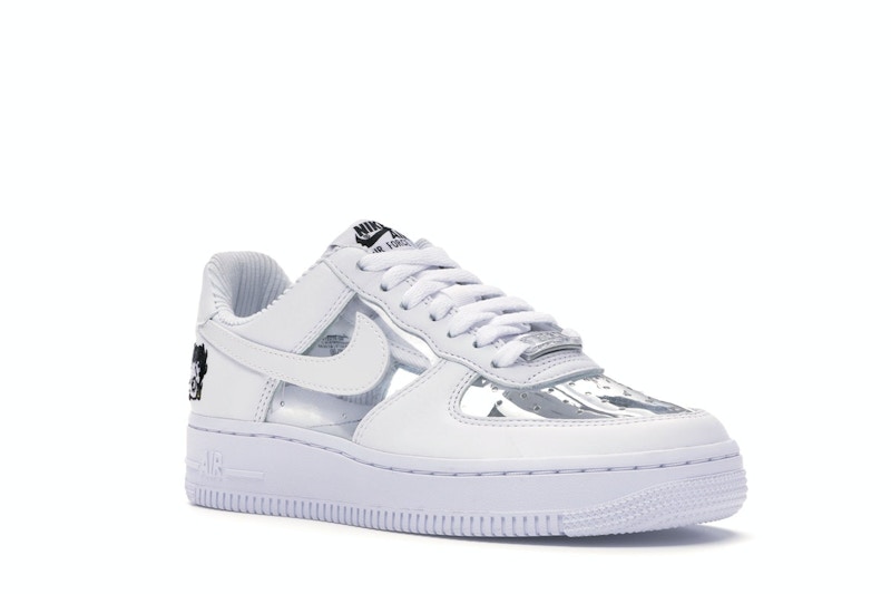 Nike Air Force 1 Low '07 Olivia Kim (Friends and Family) (Women's)