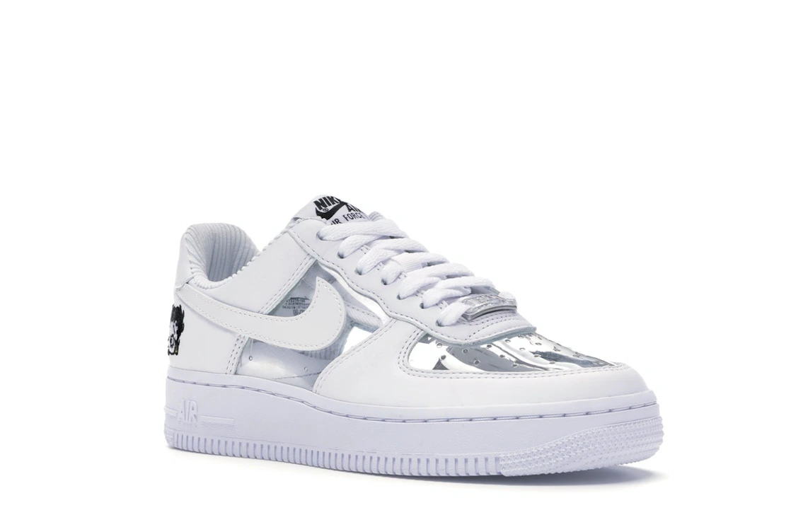 Nike Air Force 1 Low '07 Olivia Kim (Friends and Family) (Women's)