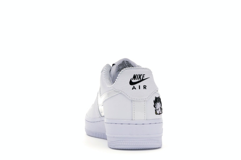 Nike Air Force 1 Low '07 Olivia Kim (Friends and Family) (Women's)