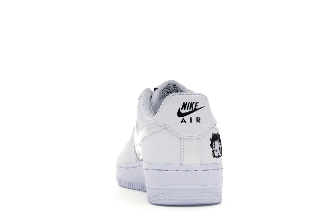 Nike Air Force 1 Low '07 Olivia Kim (Friends and Family) (Women's)