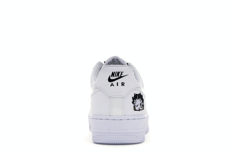 Nike Air Force 1 Low '07 Olivia Kim (Friends and Family) (Women's)